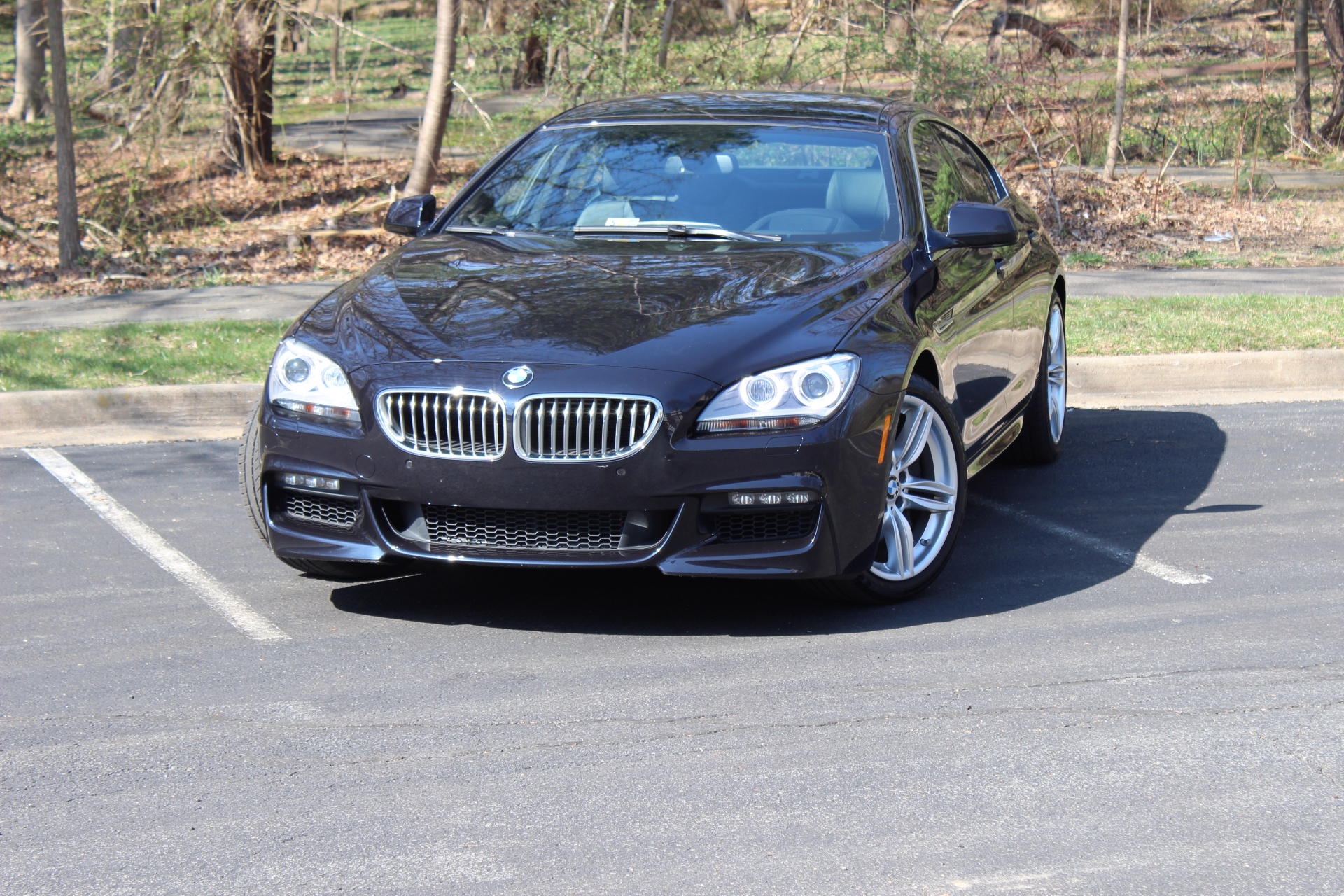 Bmw in washington dc area #4