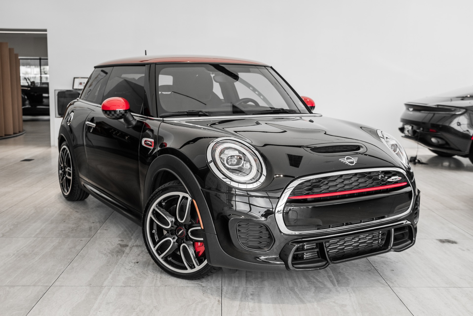 Mini Hardtop Door John Cooper Works Stock Ph For Sale