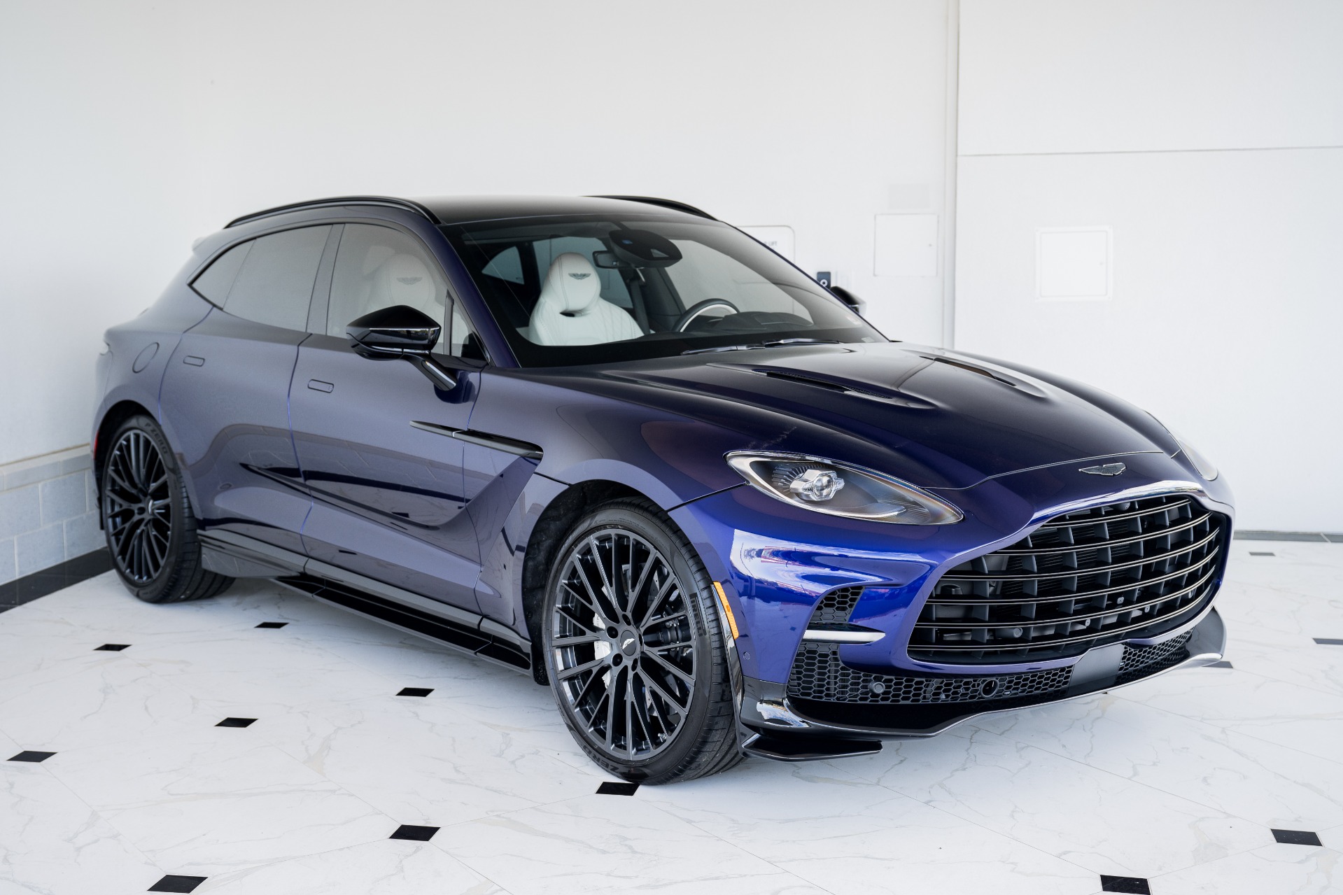 New Aston Martin Dbx For Sale Aston Martin