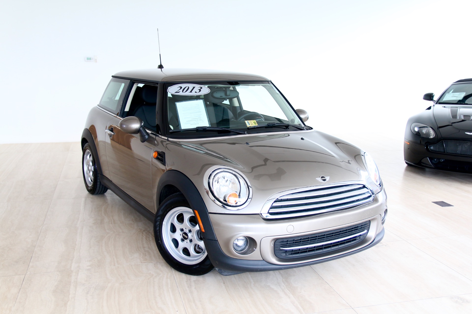 2013 MINI Hardtop Cooper Stock # P374908 For Sale Near Ashburn, VA | VA ...