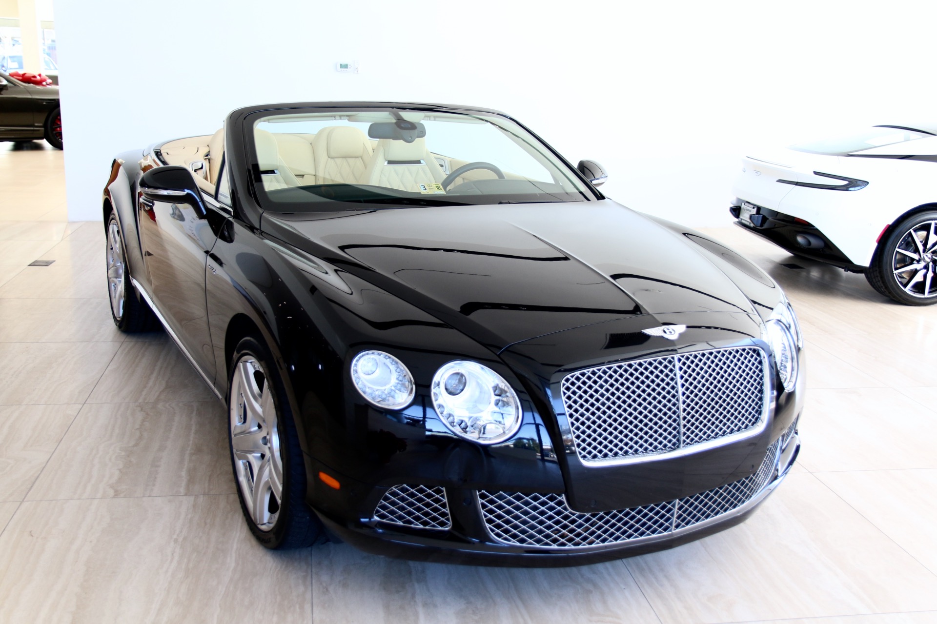 14 Bentley Continental Gt Stock P For Sale Near Vienna Va Va Bentley Dealer