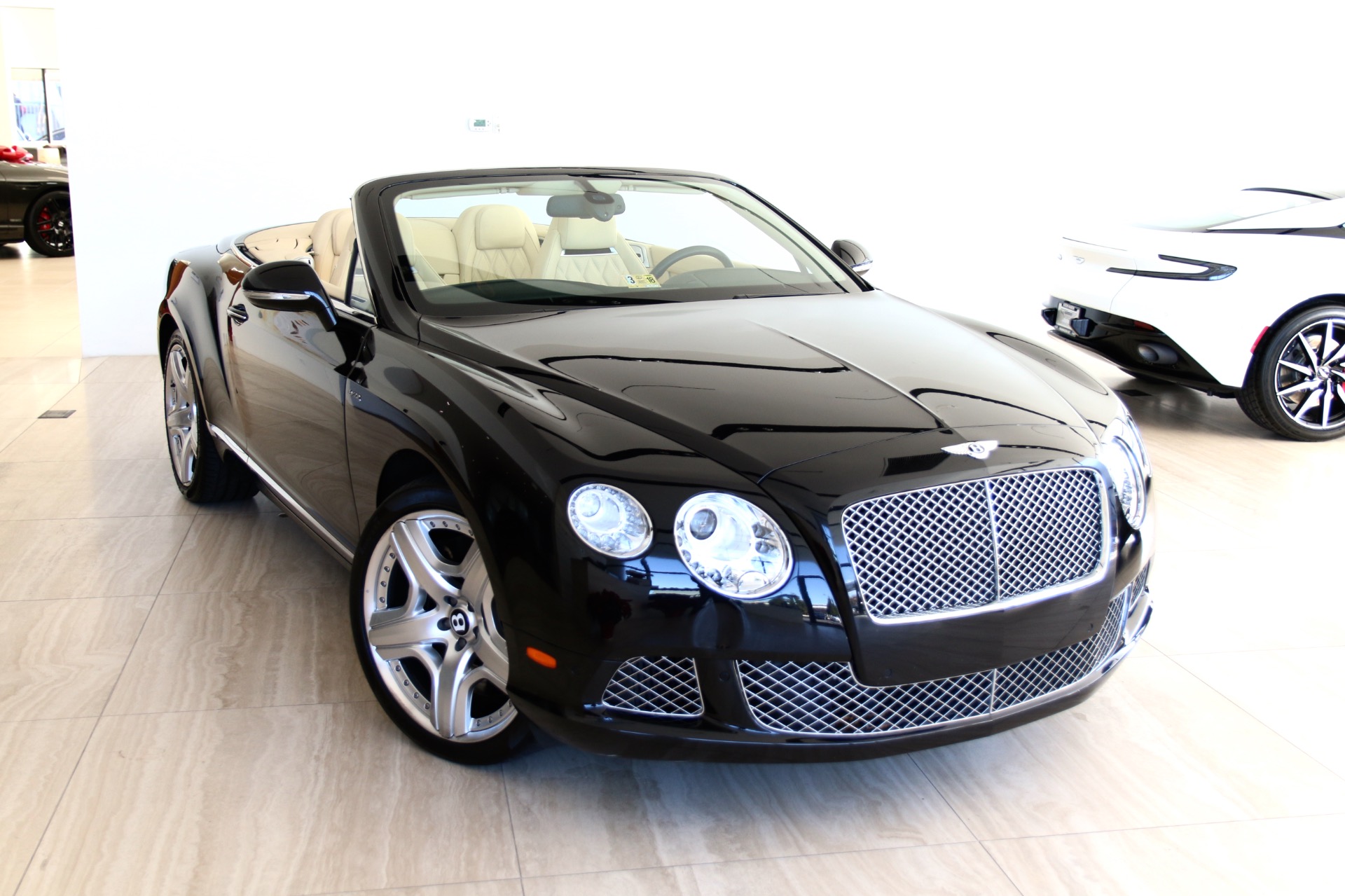 14 Bentley Continental Gt Stock P For Sale Near Vienna Va Va Bentley Dealer