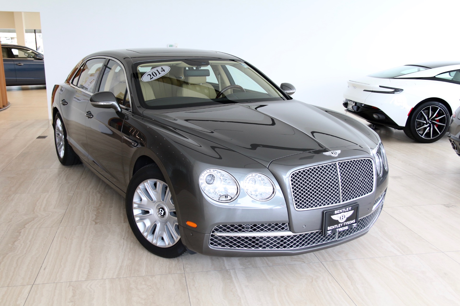 14 Bentley Flying Spur Stock P For Sale Near Vienna Va Va Bentley Dealer