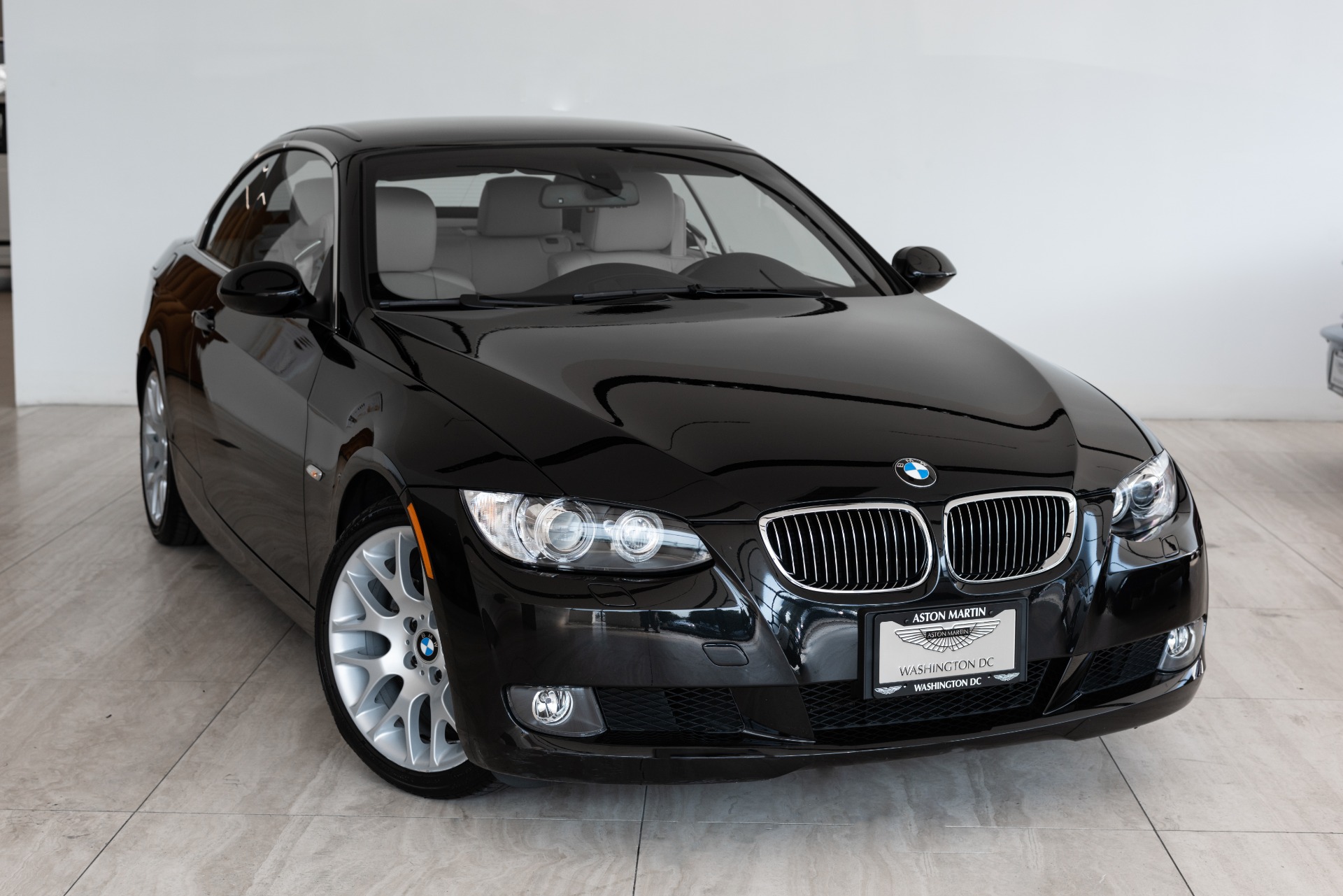 2007 bmw 3 series 328i coupe specs