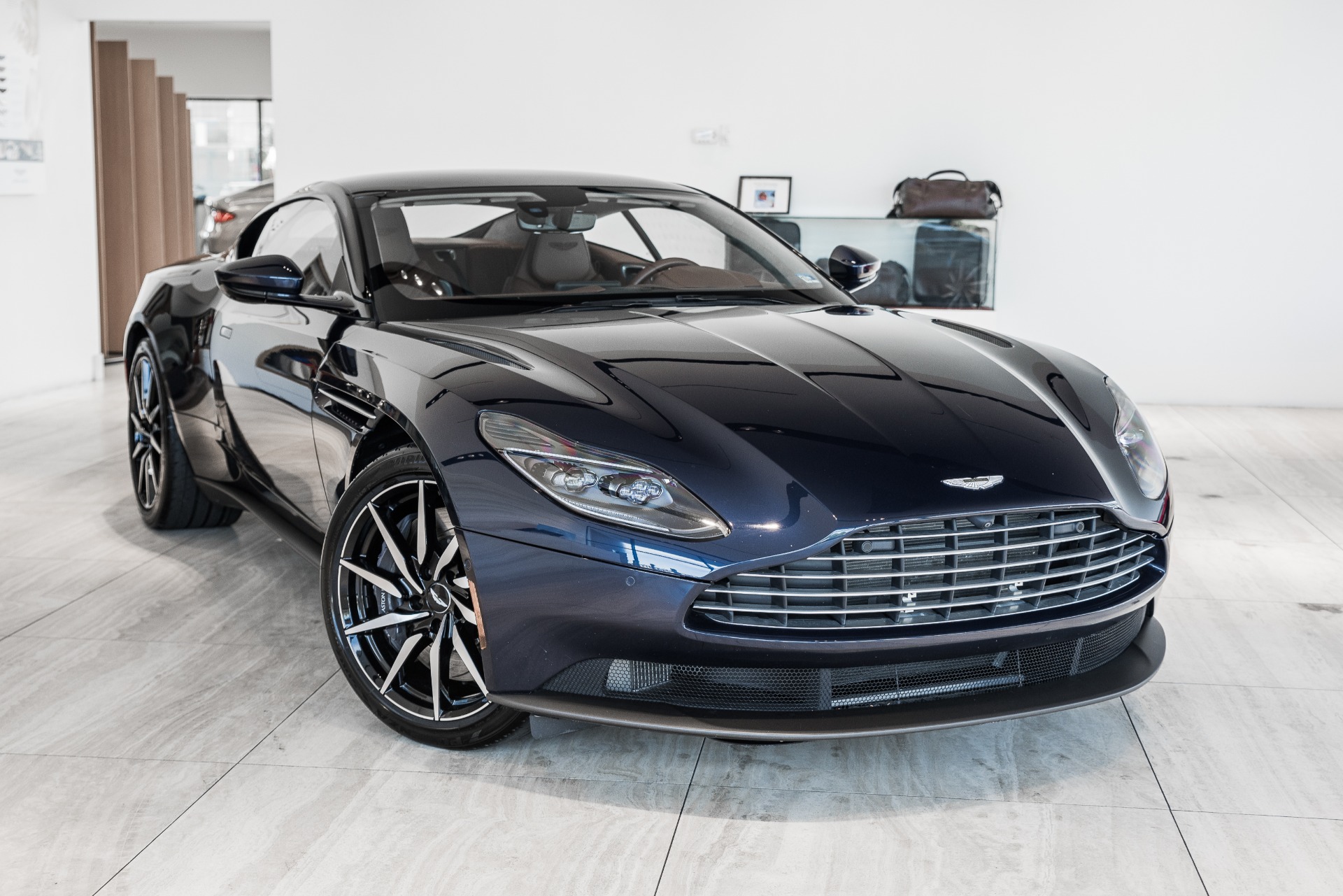 2020 Aston Martin DB11 V8 Stock # PL08576 for sale near Vienna, VA | VA