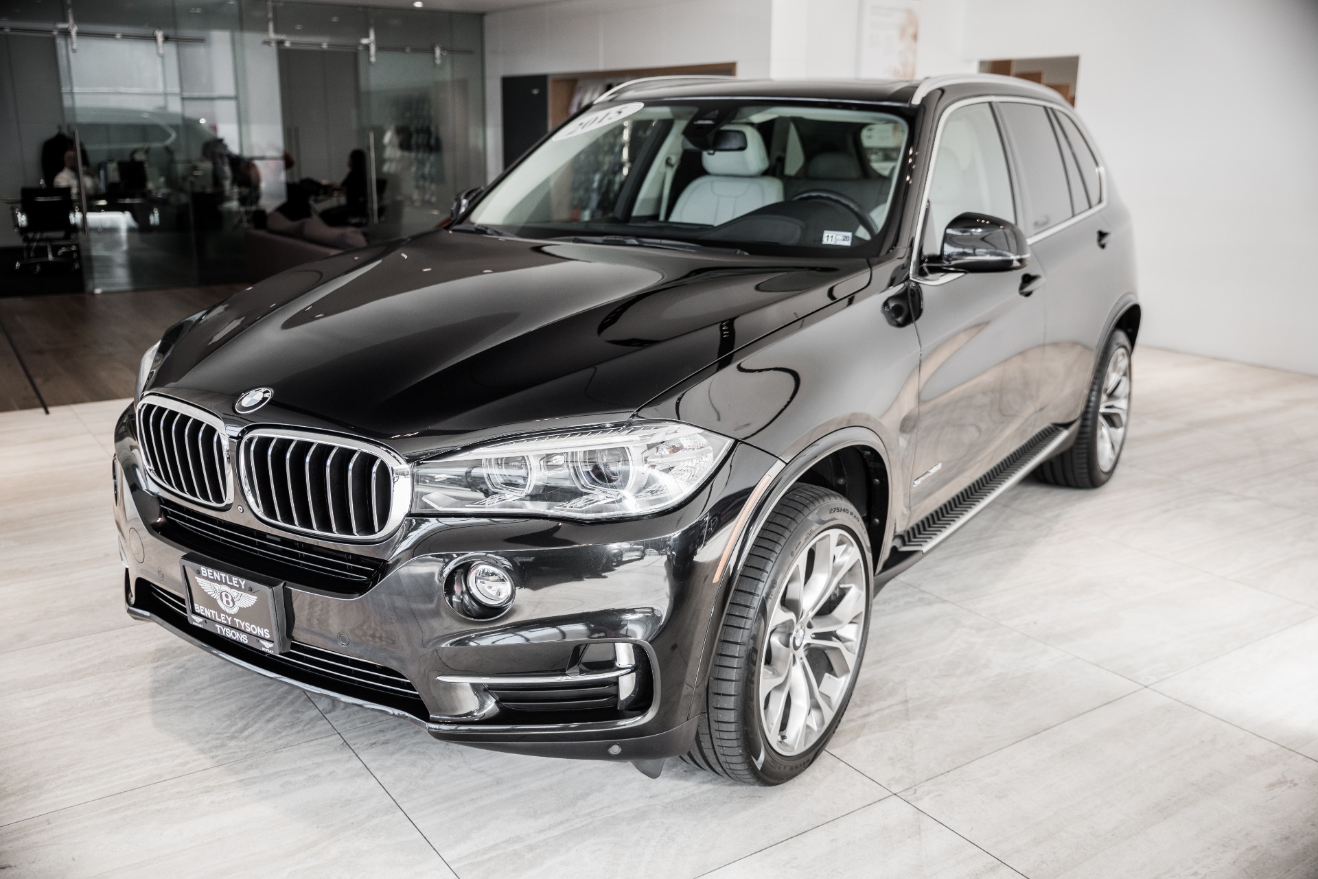 2015 BMW X5 sDrive35i Stock # PH40371 for sale near Vienna, VA | VA BMW