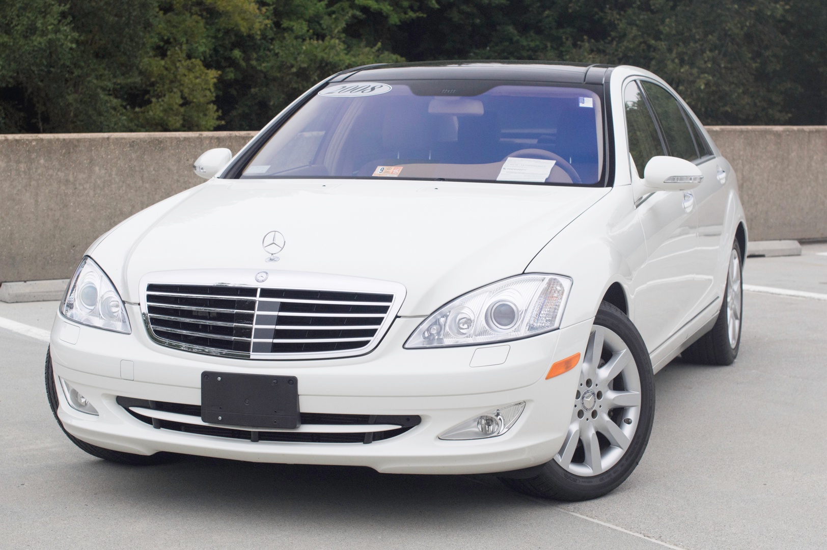 08 Mercedes Benz S Class S550 4matic Stock P1472 For Sale Near Vienna Va Va Mercedes Benz Dealer