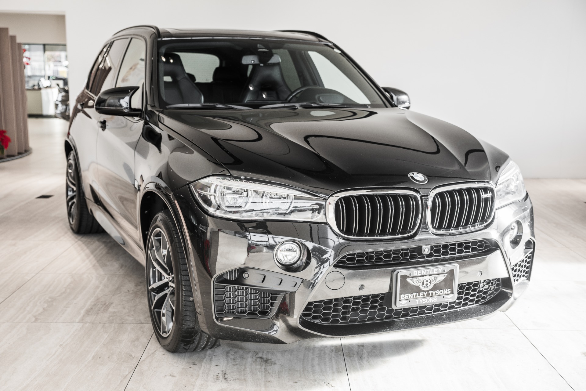 Фото bmw x5 2017