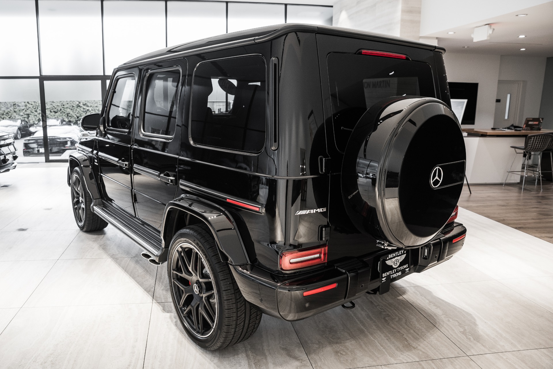 Mercedes Benz G Class Amg G63 Stock P For Sale Near Vienna Va Va Mercedes Benz Dealer