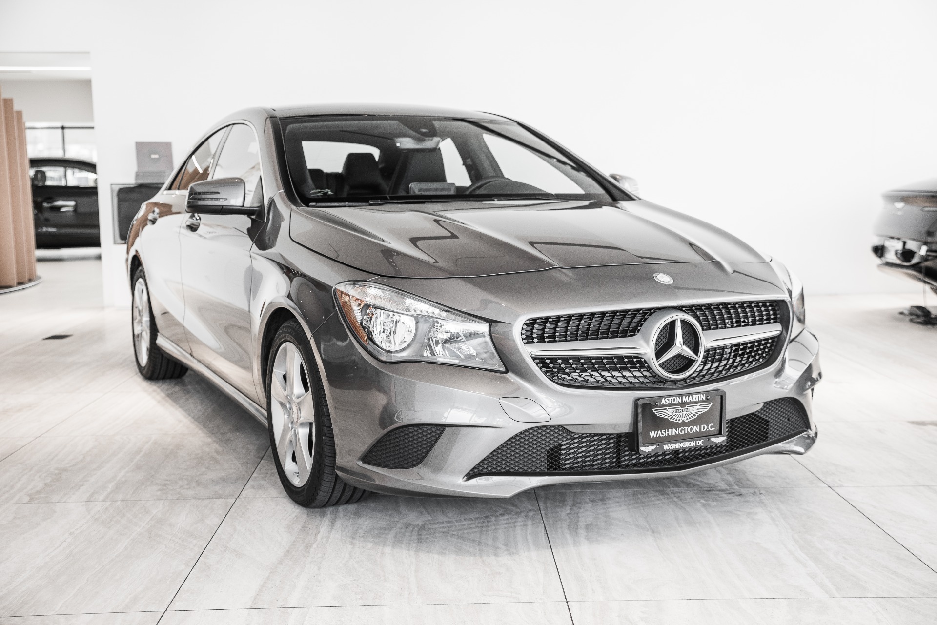 2016 Mercedes-Benz CLA CLA 250 4MATIC Stock # P393901 for sale near ...