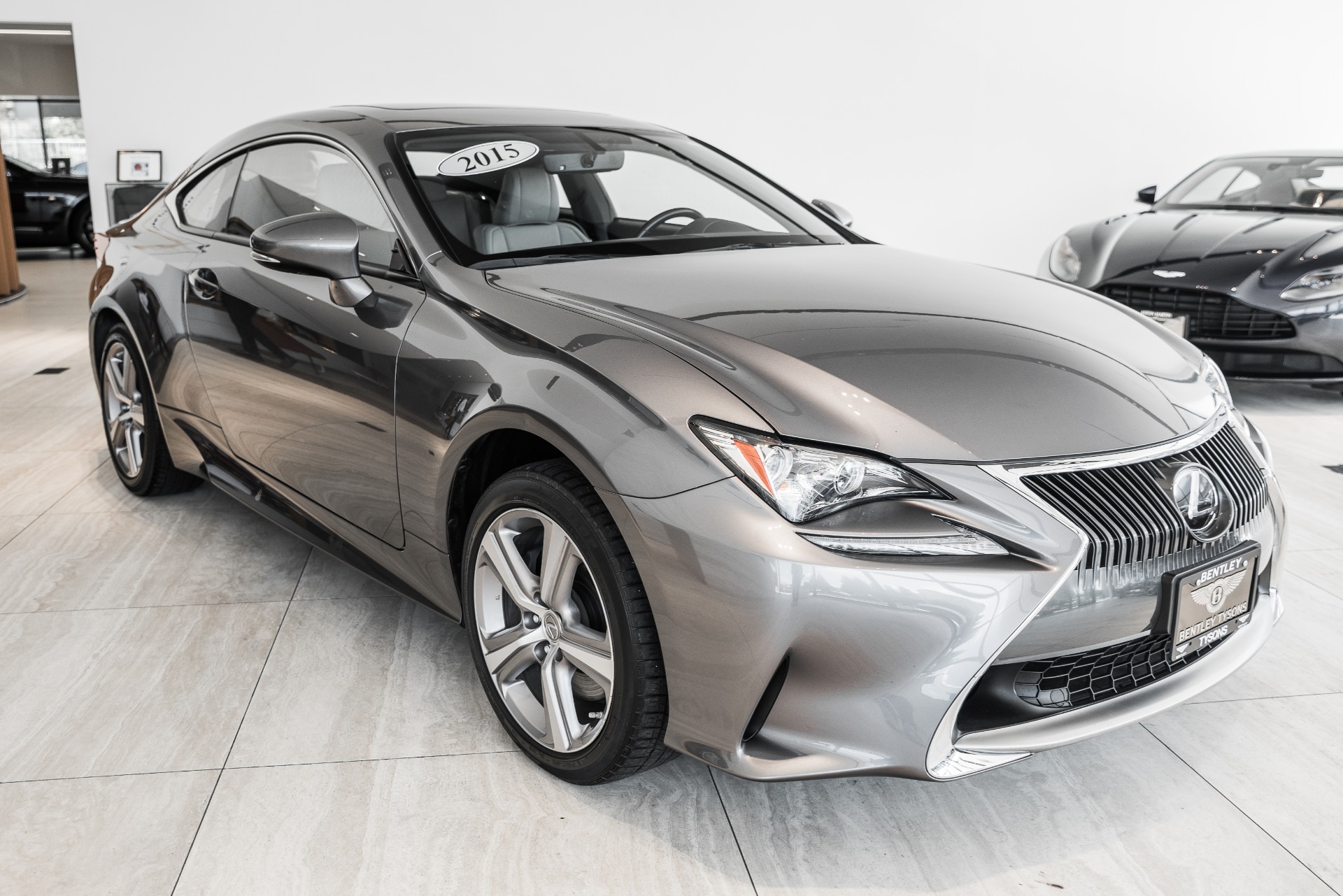 2015 lexus rc 350 for sale near me