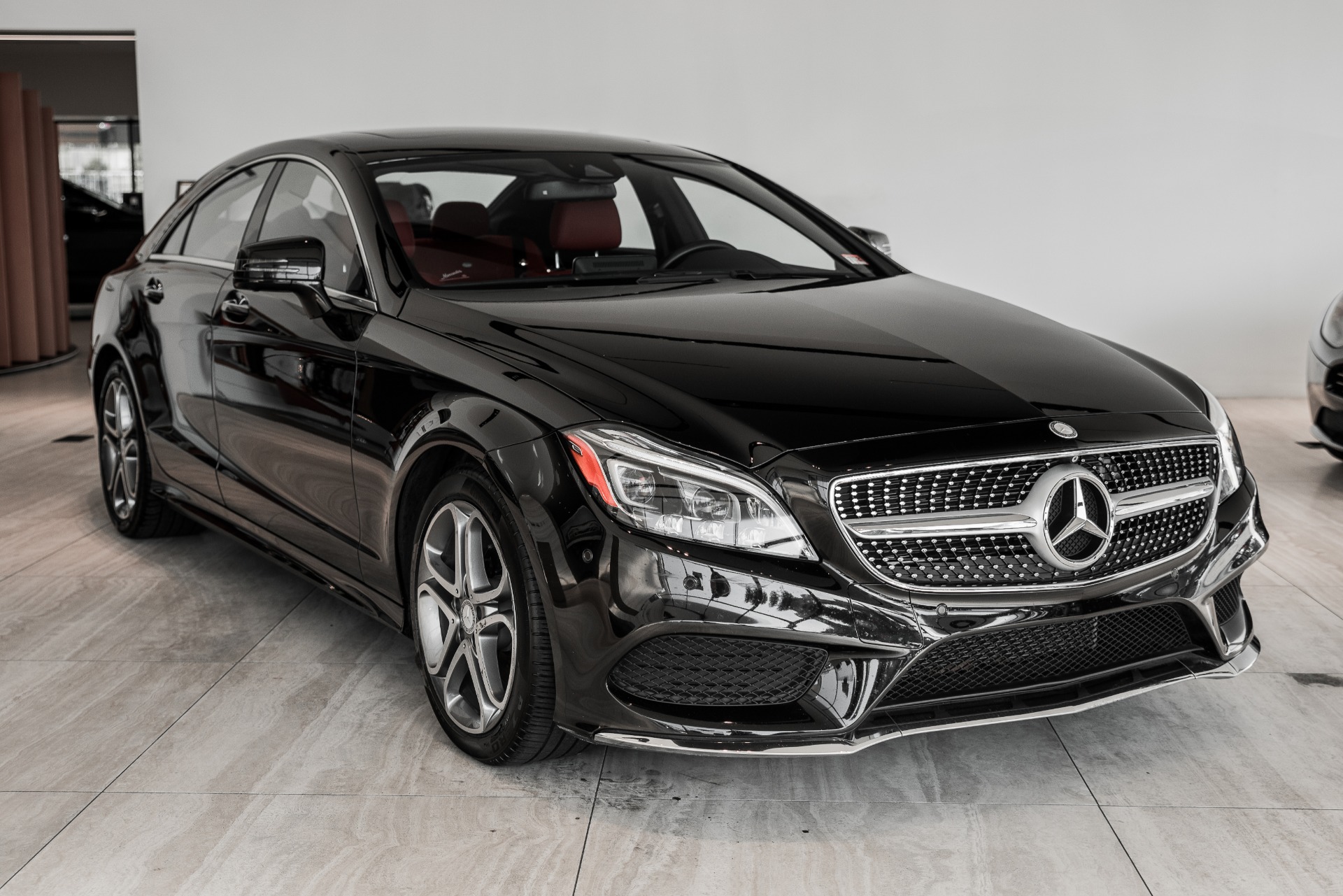 2015 Mercedes-Benz CLS-Class CLS 400 4MATIC Stock # PA146308 for sale ...