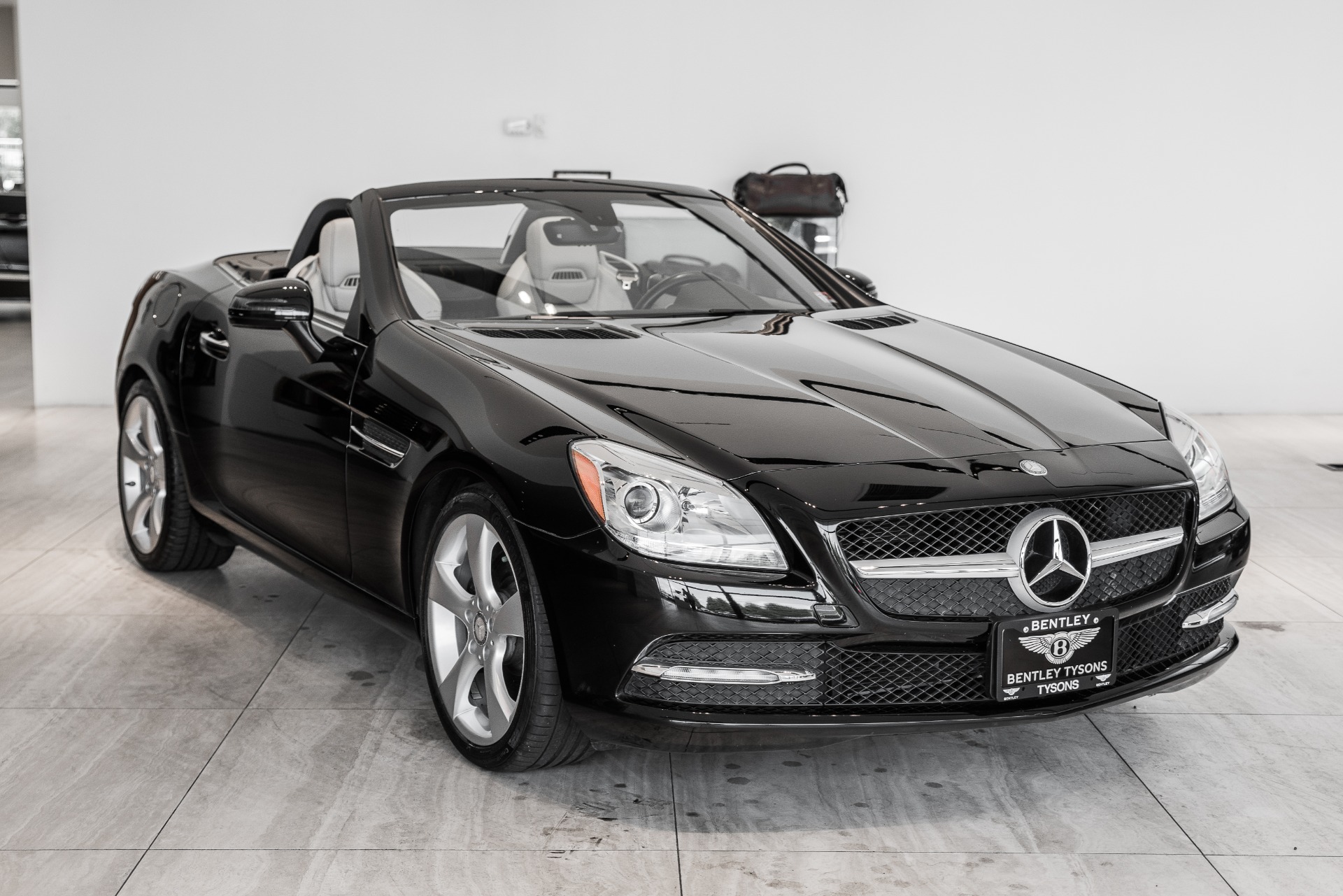 2012 Mercedes Benz SLK Class SLK 350 4MATIC Stock 20N030306D For Sale 