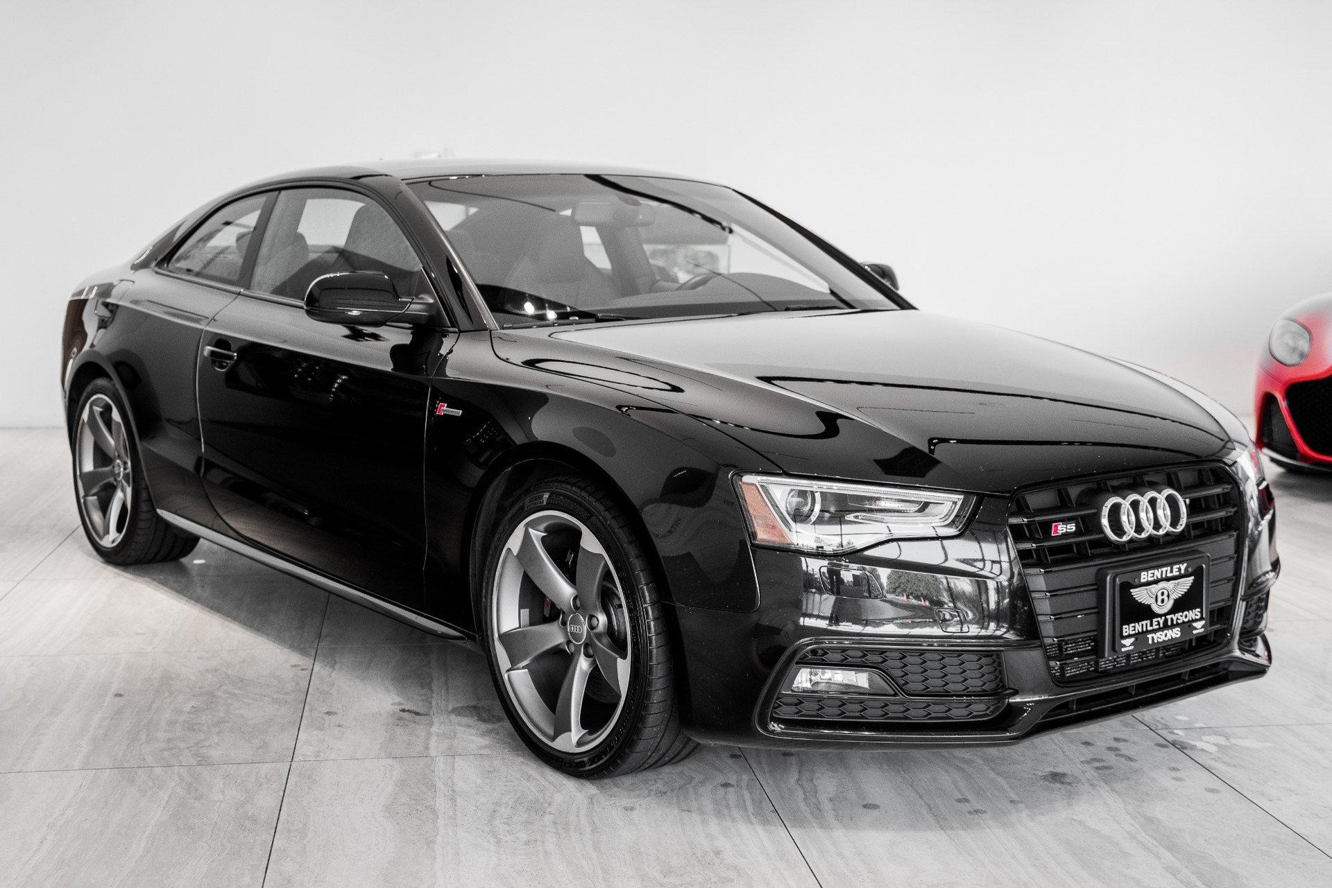 2014 Audi S5 3.0T quattro Premium Plus Stock 20NL09453A for sale near