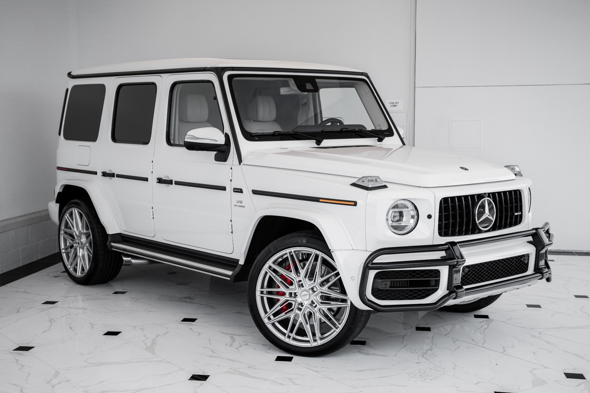 Mercedes Benz G Class Amg G 63 Stock P3368 For Sale Near Vienna Va Va Mercedes Benz Dealer