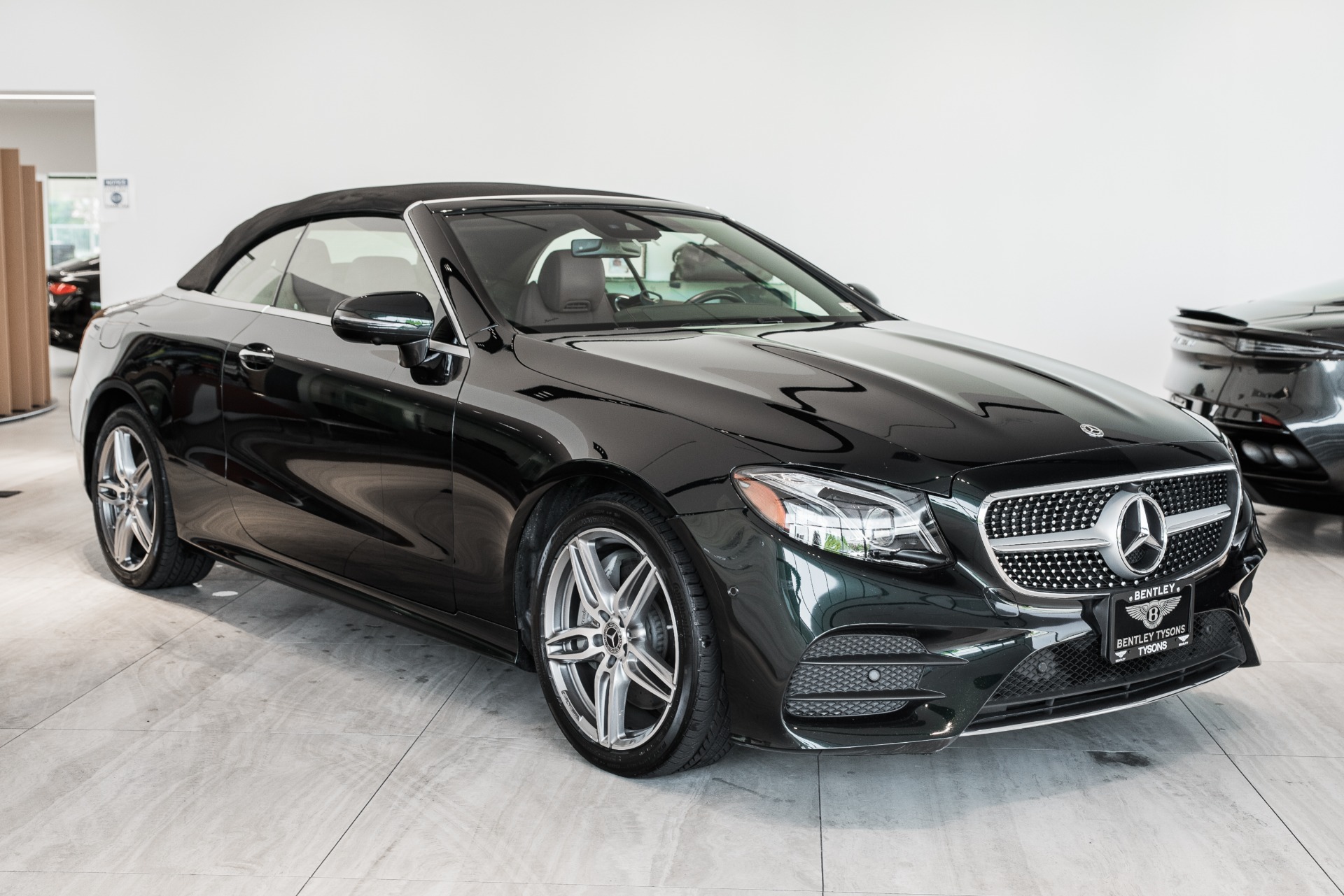 2019 Mercedes-Benz E-Class E 450 4MATIC Stock # P043073A for sale near ...