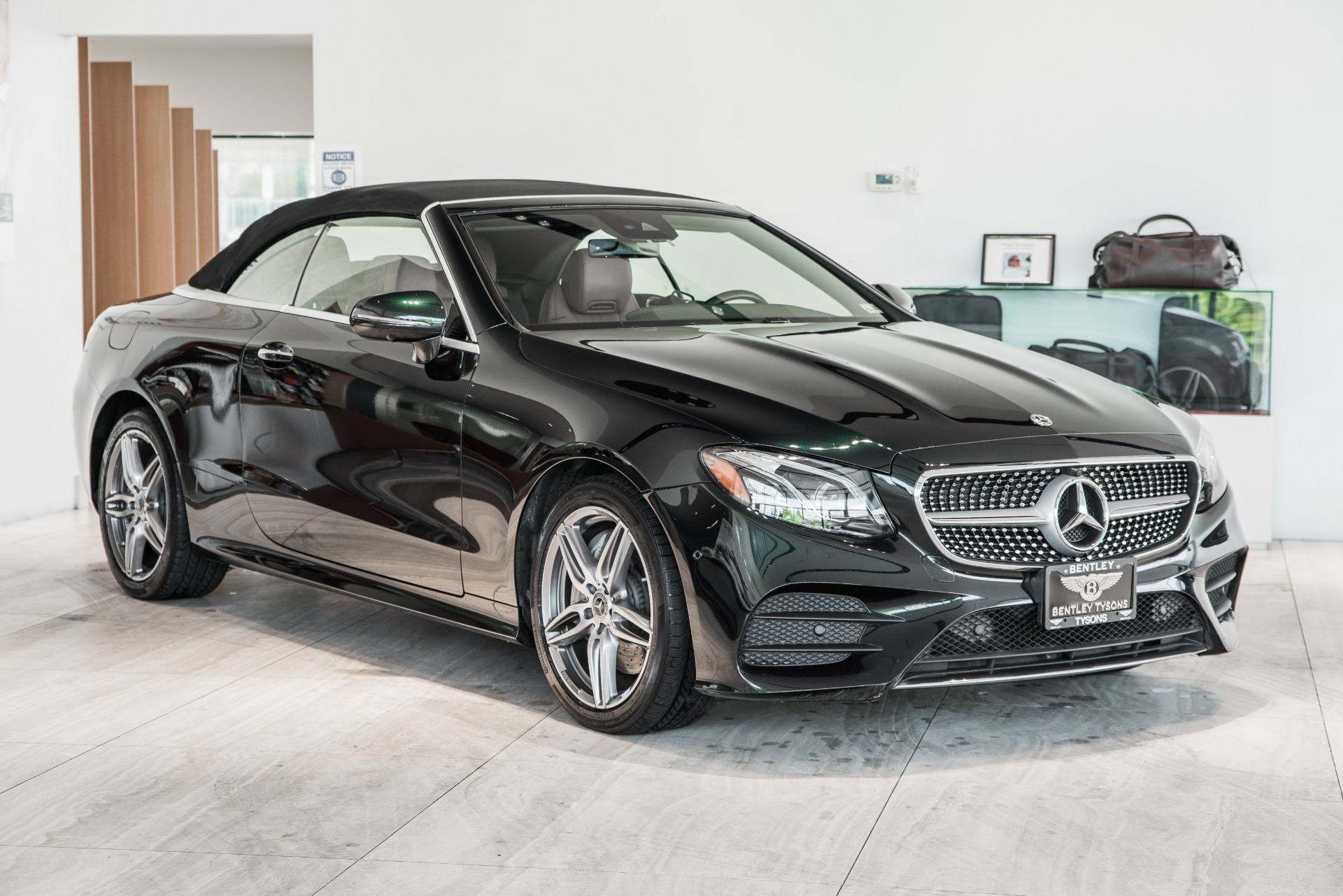 2019 Mercedes-Benz E-Class E 450 4MATIC Stock # P043073A for sale near ...