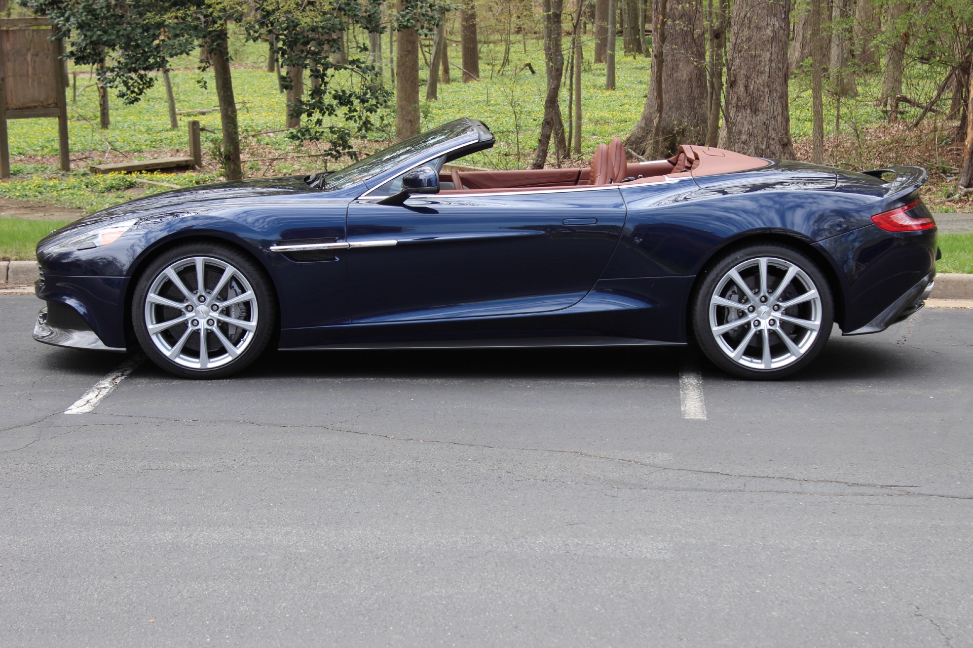 15 Aston Martin Vanquish Volante Stock 5nk For Sale Near Vienna Va Va Aston Martin Dealer