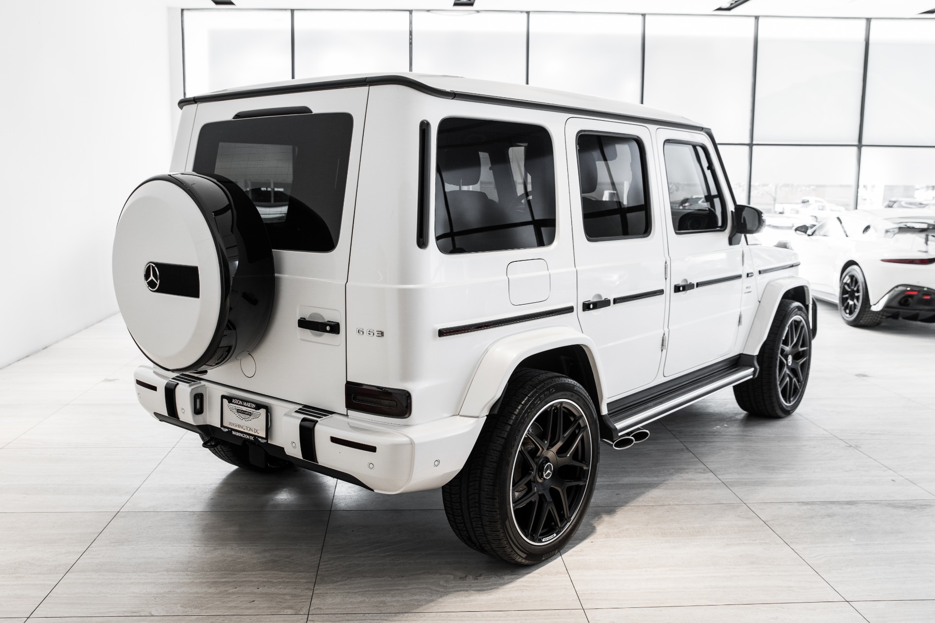 Mercedes Benz G Class Amg G 63 Stock P3360 For Sale Near Vienna Va Va Mercedes Benz Dealer