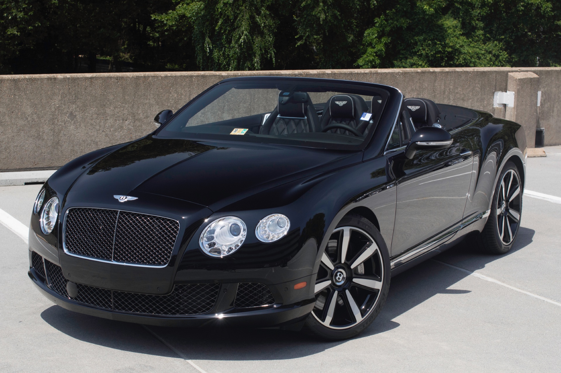 14 Bentley Continental Gtc Speed Gt Speed Stock 4n For Sale Near Vienna Va Va Bentley Dealer