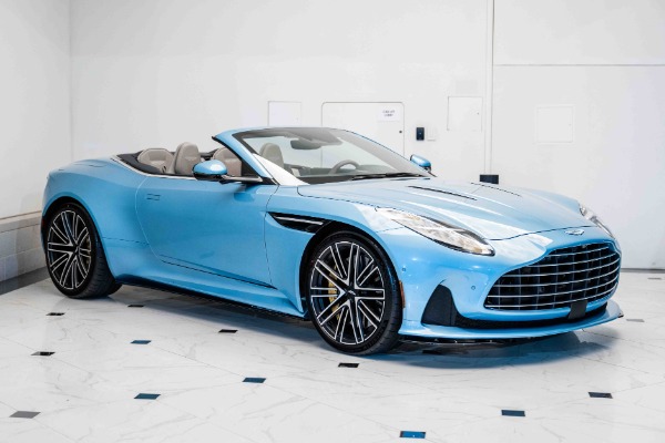 New 2023 Aston Martin Vantage V8 Coupe For Sale (Sold) | Aston 