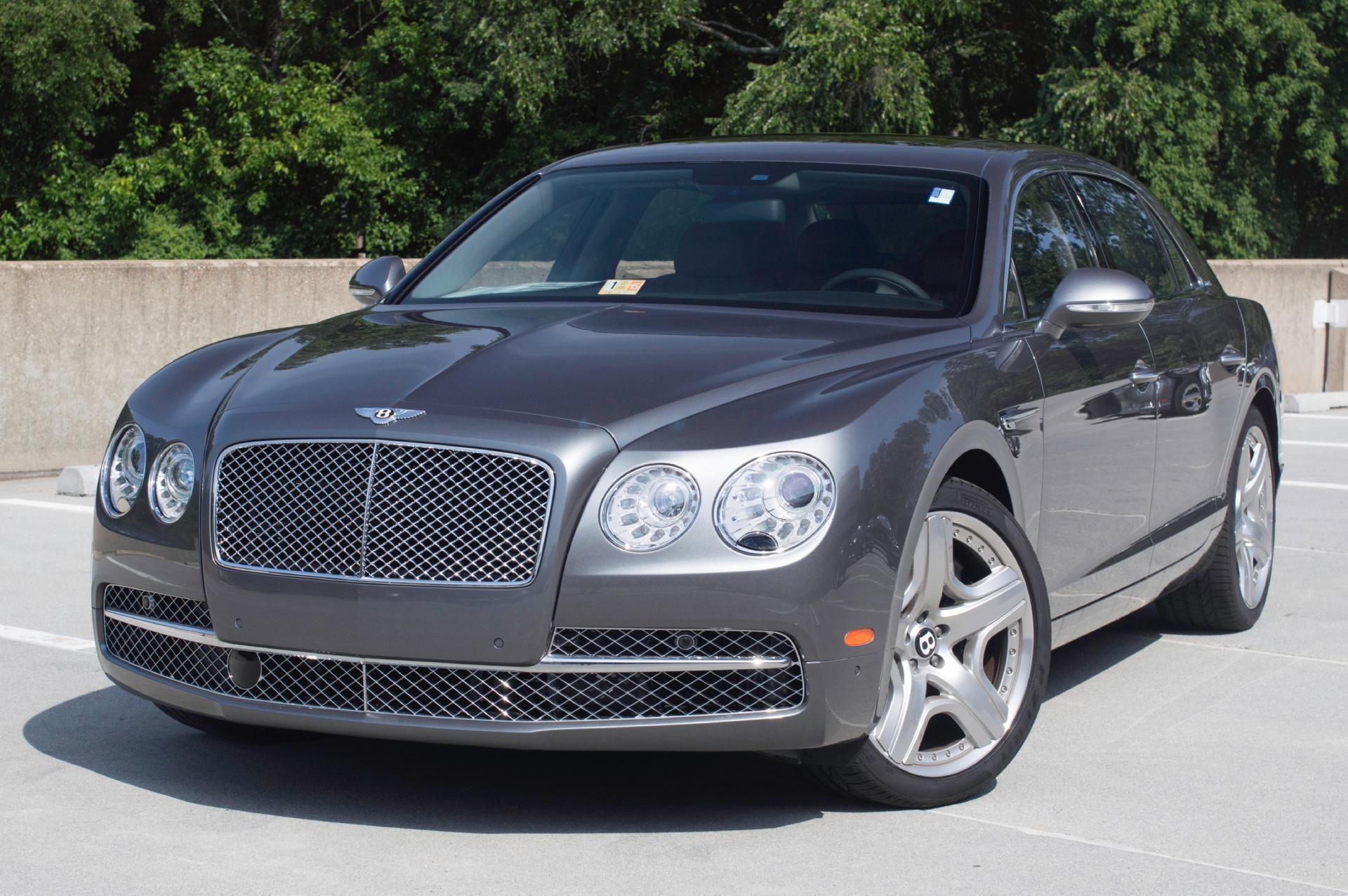 14 Bentley Flying Spur Stock 4n For Sale Near Vienna Va Va Bentley Dealer