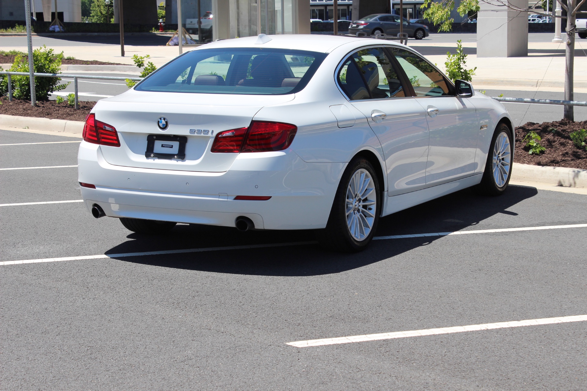 2012 BMW 5 Series 535i Stock # PC064334A for sale near Vienna, VA | VA ...