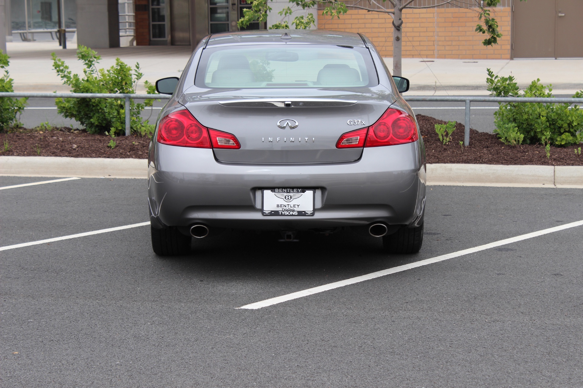 2009 Infiniti G37 Sedan x Stock # P351918 for sale near Vienna, VA | VA