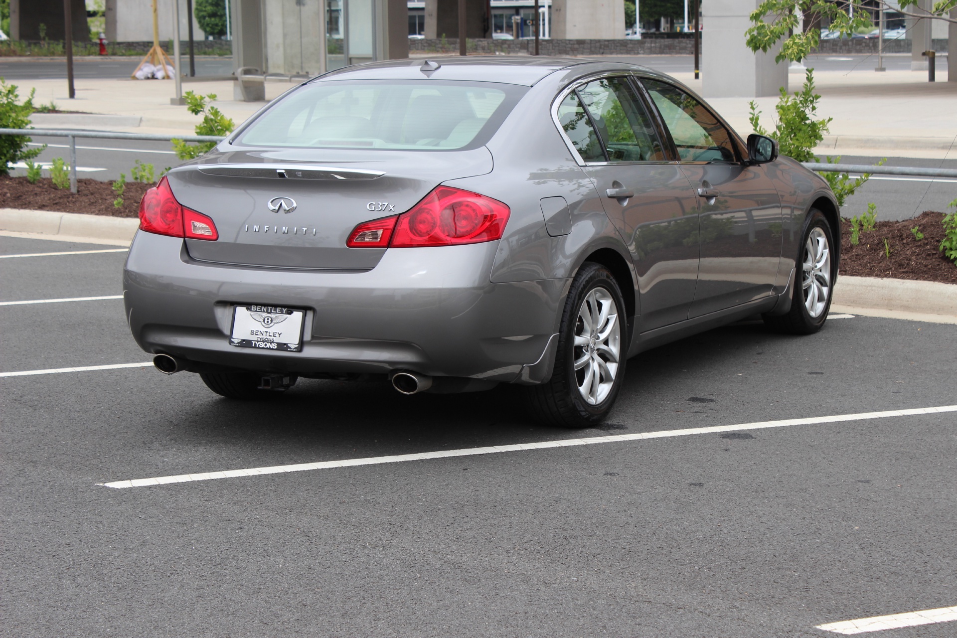 2009 Infiniti G37 Sedan x Stock # P351918 for sale near Vienna, VA | VA