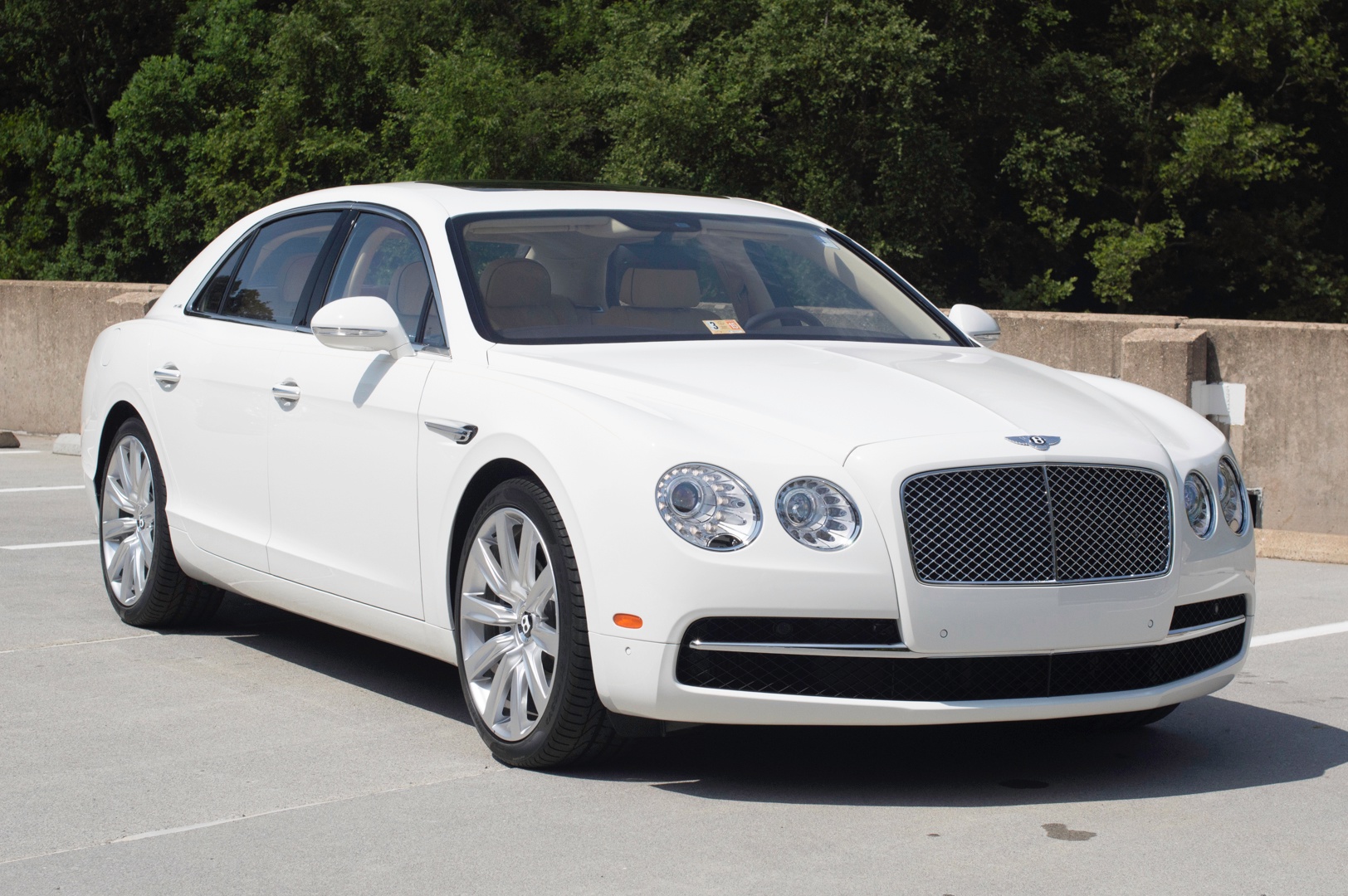 14 Bentley Flying Spur W12 Stock 4nc For Sale Near Vienna Va Va Bentley Dealer