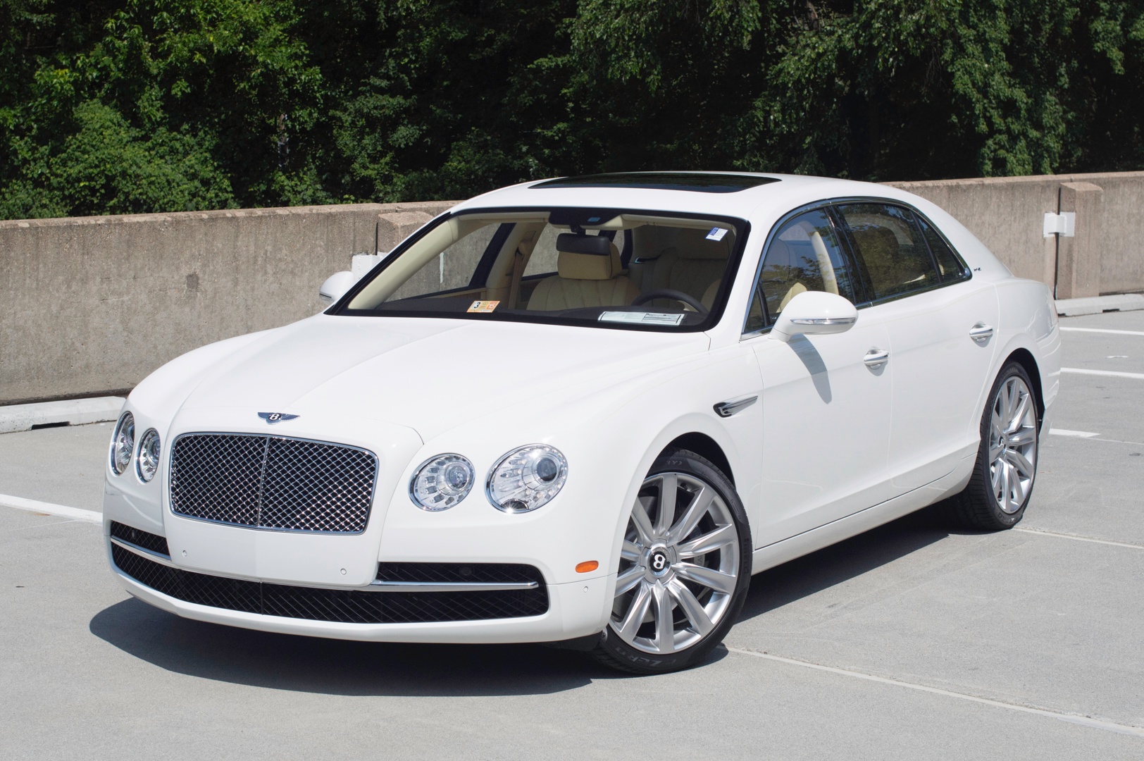 14 Bentley Flying Spur W12 Stock 4nc For Sale Near Vienna Va Va Bentley Dealer