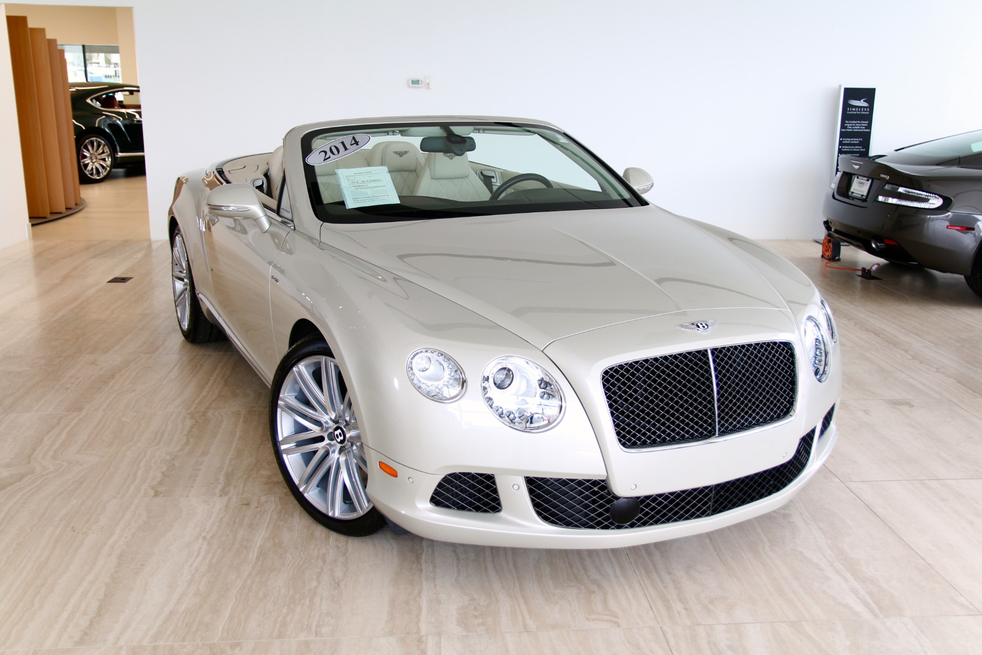 14 Bentley Continental Gt Speed Stock 7nca For Sale Near Vienna Va Va Bentley Dealer