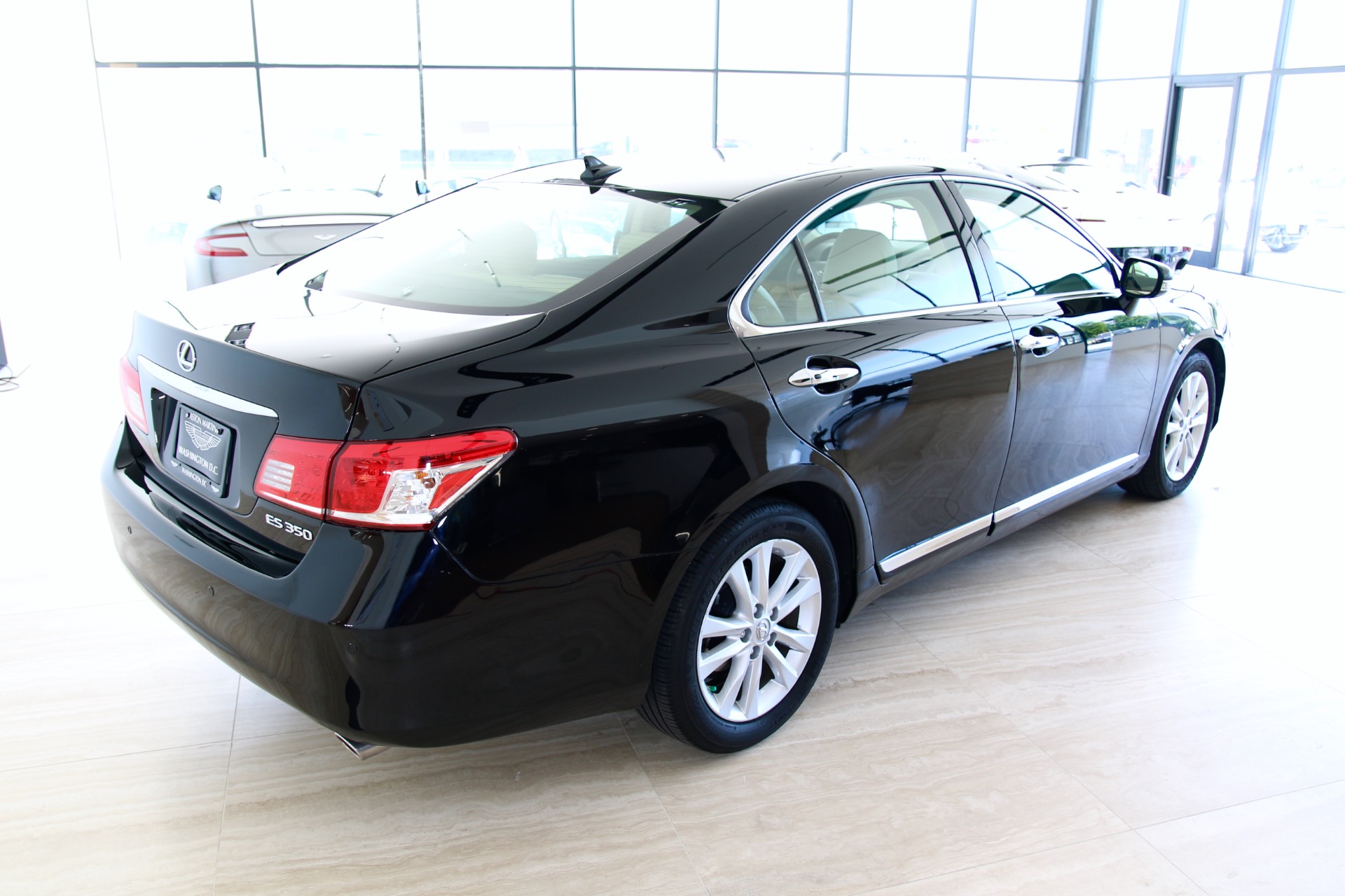 Lexus es 350 2011