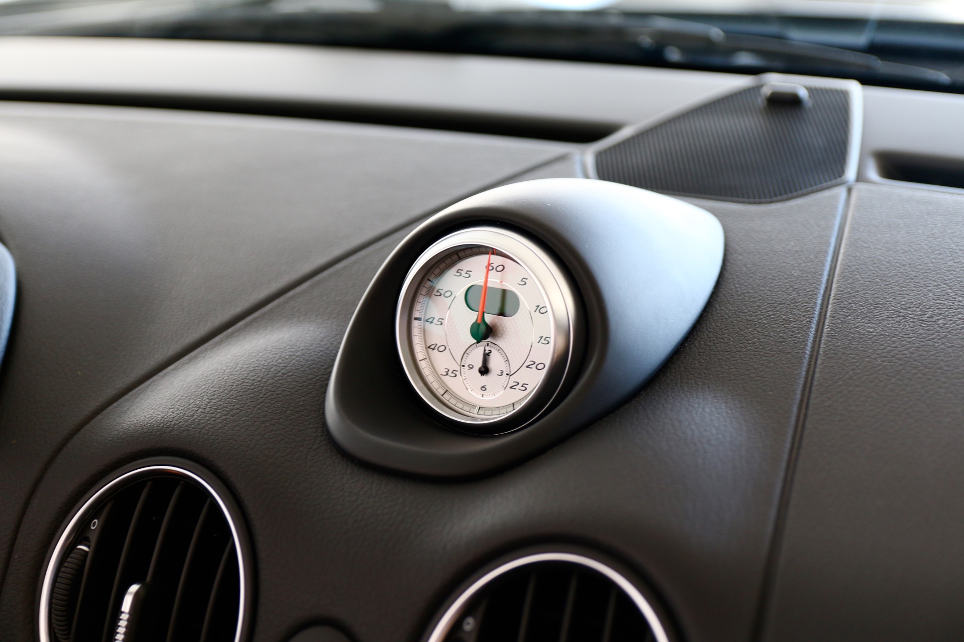 2012 Porsche Boxster Spyder