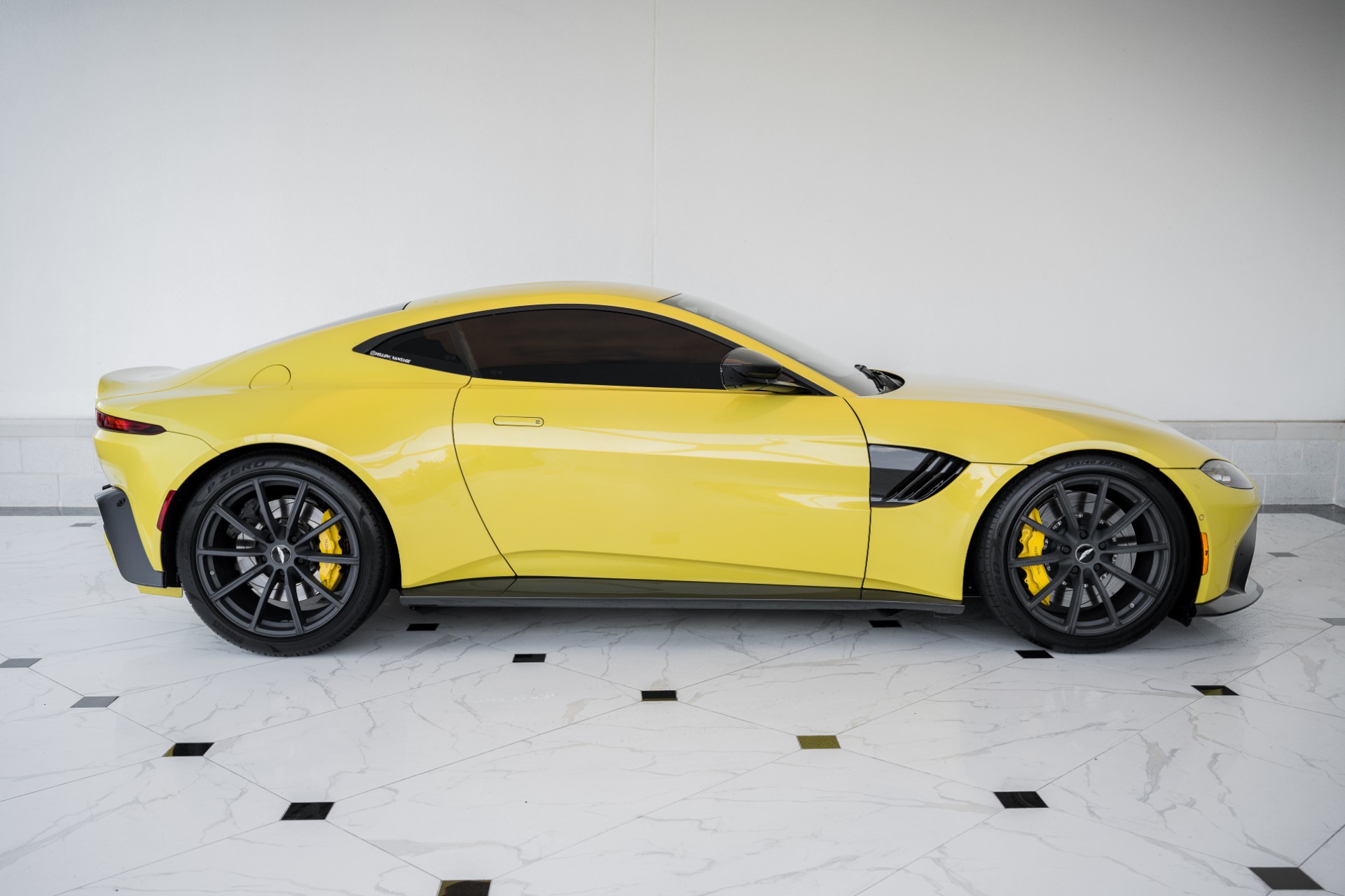 Find Your Dream Used Car 2019 Aston Martin Vantage For Sale